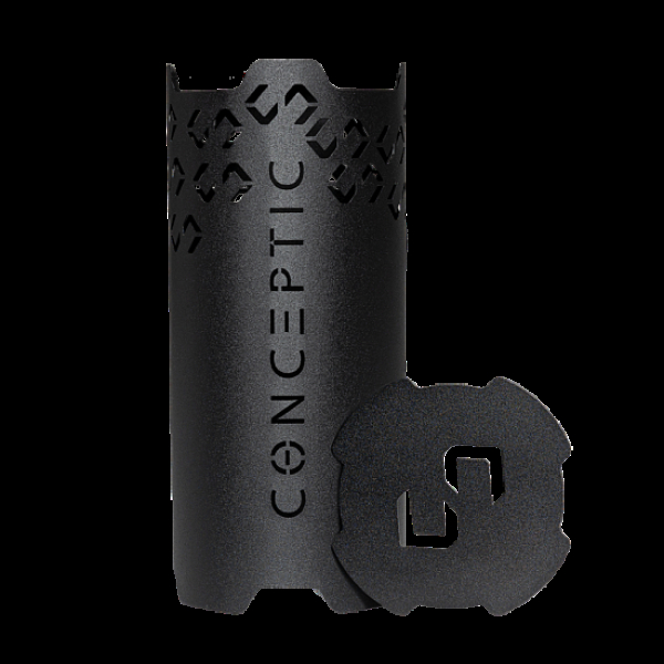 Колпак Conceptic Firewall Black в Ханты-Мансийске