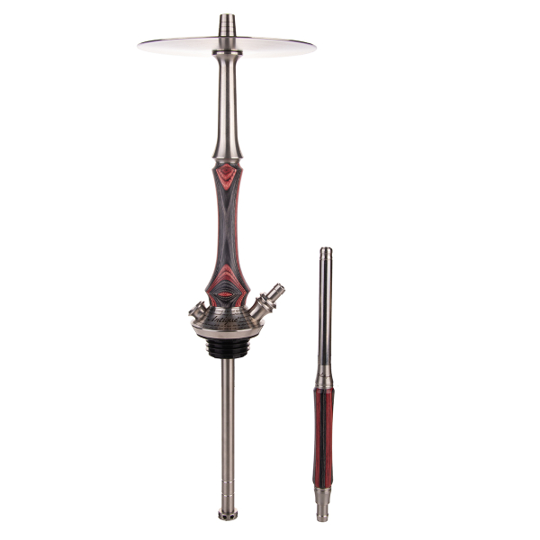 Кальян Mr. Wood Antique 2 Elegant Red в Ханты-Мансийске