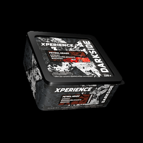 Табак Darkside Experience Petrol Headz 250 грамм в Ханты-Мансийске