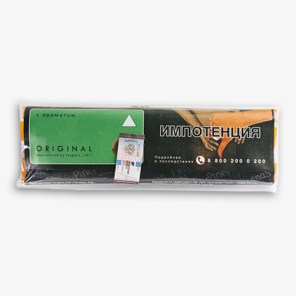 Табак Tangiers Foreplay On The Peach Персик И Дыня 250 грамм в Ханты-Мансийске