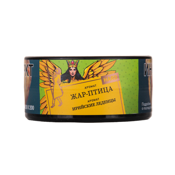 Табак Satyr Жар Птица 25 грамм в Ханты-Мансийске