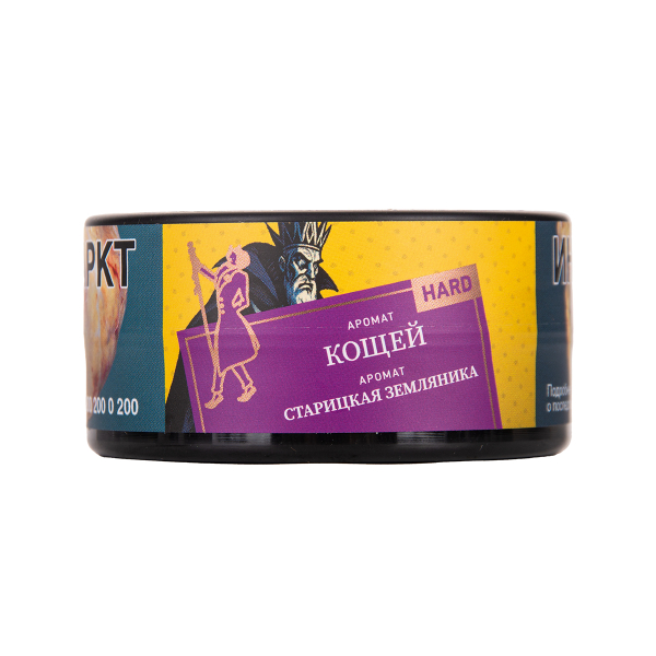 Табак Satyr Кощей 25 грамм в Ханты-Мансийске