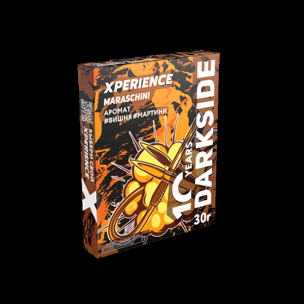Табак Darkside Experience Maraschini 30 грамм в Ханты-Мансийске