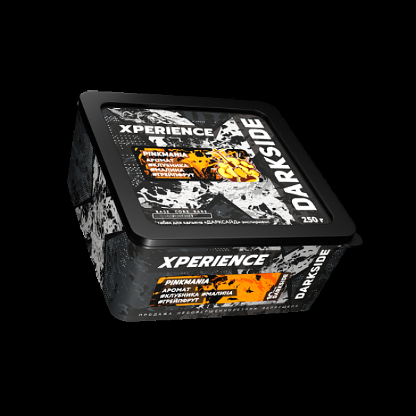 Табак Darkside Experience Pinkmania 250 грамм в Ханты-Мансийске