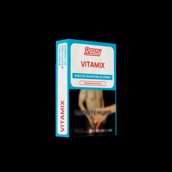 Табак Ready Vitamix 25 грамм в Ханты-Мансийске