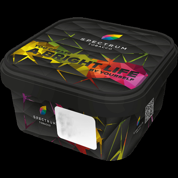 Табак Spectrum Hard Wild Mix 200 грамм в Ханты-Мансийске