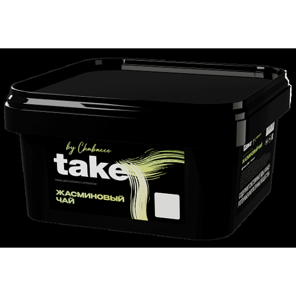 Табак TAKE Jasmine Tea 200 грамм в Ханты-Мансийске
