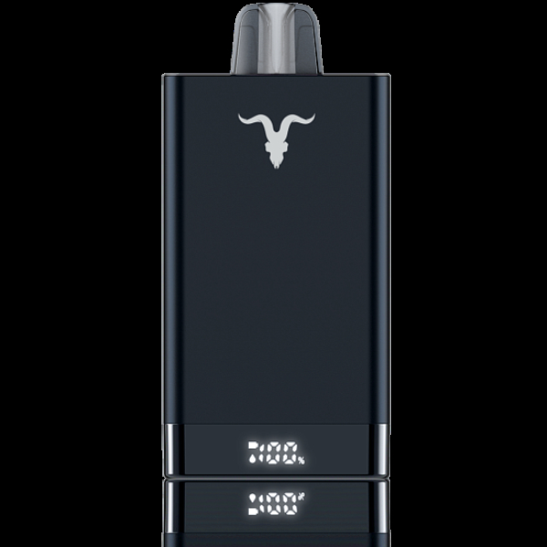 Электронка Ignite V150 Passion Fruit Lemon 15000 тяг в Ханты-Мансийске