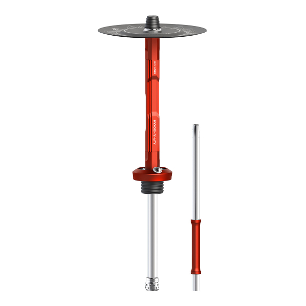 Кальян Alpha Hookah Oro Light Ruby Red в Ханты-Мансийске