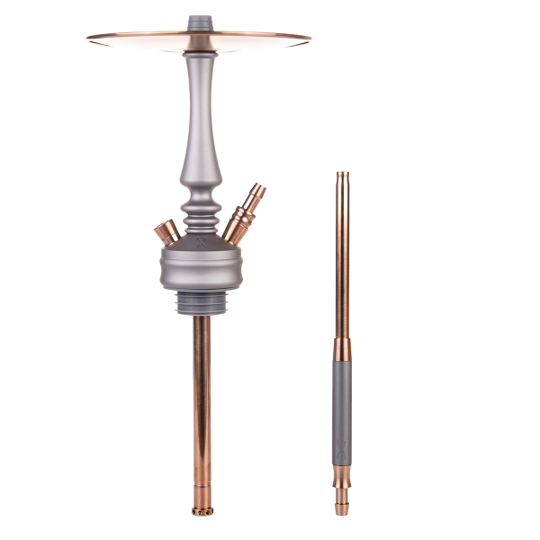 Кальян Hoob Mars Mini Space Grey X Bronze в Ханты-Мансийске