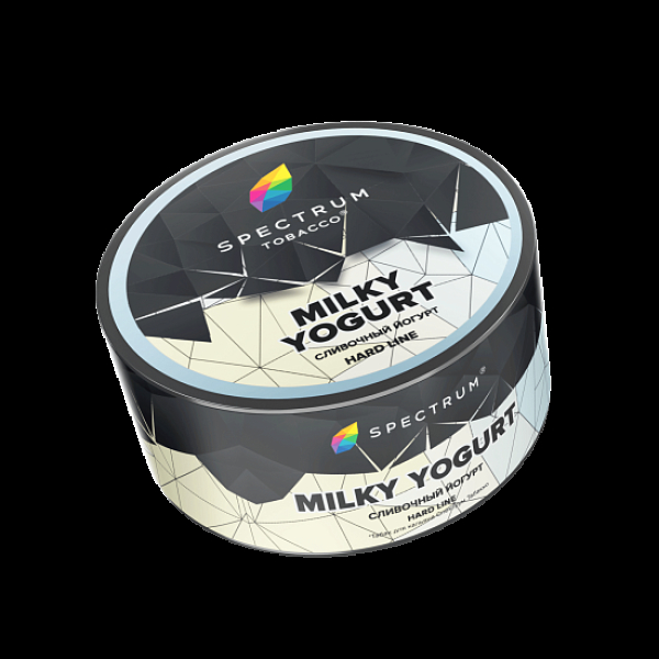 Табак Spectrum Hl Milky Yogurt 25 грамм в Ханты-Мансийске