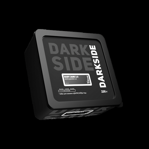 Табак Darkside Core Mary Jane 2.0 250 грамм в Ханты-Мансийске