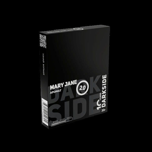 Табак Darkside Core Mary Jane 2.0 30 грамм в Ханты-Мансийске