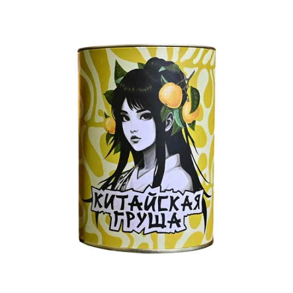 Табак Dogma Китайская Груша 160 грамм в Ханты-Мансийске