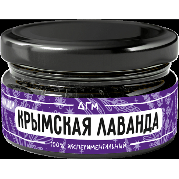 Табак Dogma Крымская Лаванда 20 грамм в Ханты-Мансийске