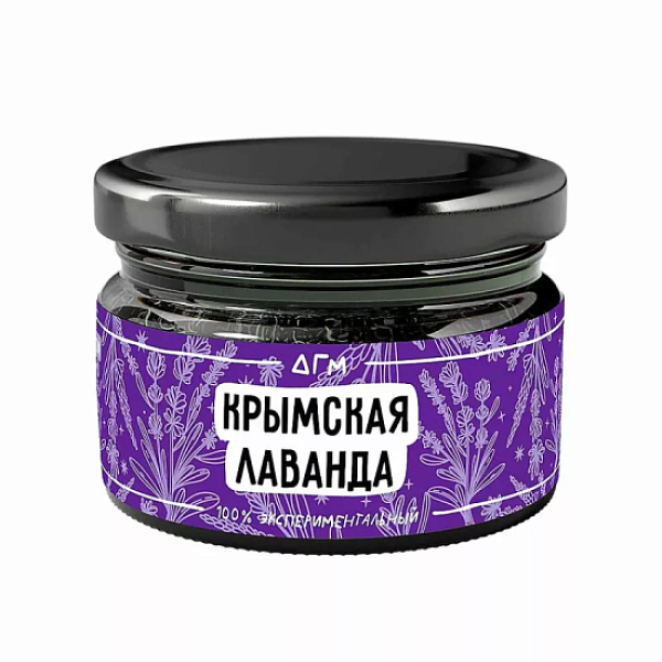 Табак Dogma Крымская Лаванда 80 грамм в Ханты-Мансийске