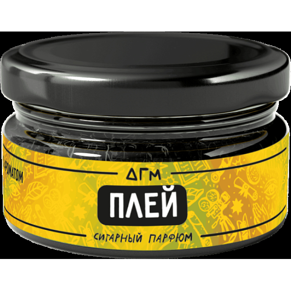 Табак Dogma Плей 20 грамм в Ханты-Мансийске