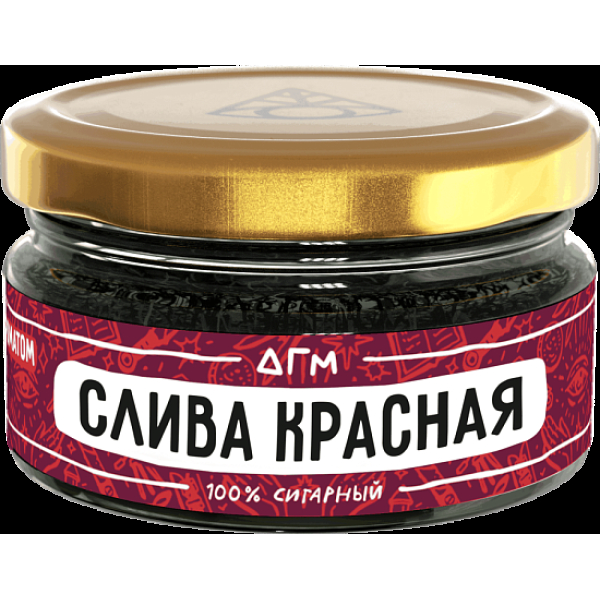 Табак Dogma Слива Красная 20 грамм в Ханты-Мансийске