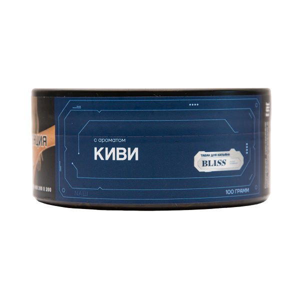 Табак BLISS Киви 100 грамм в Ханты-Мансийске