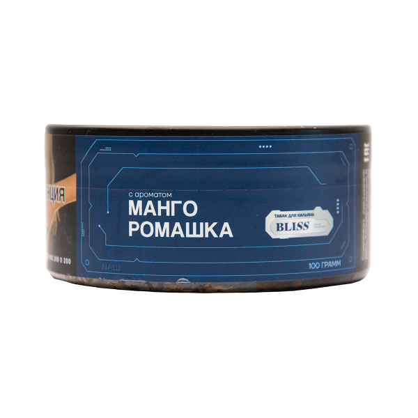 Табак BLISS Манго Ромашка 100 грамм в Ханты-Мансийске