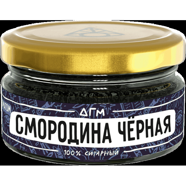 Табак Dogma Смородина Черная 20 грамм в Ханты-Мансийске