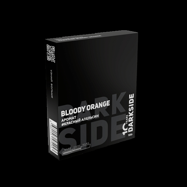 Табак Darkside Core Bloody Orange 100 грамм в Ханты-Мансийске