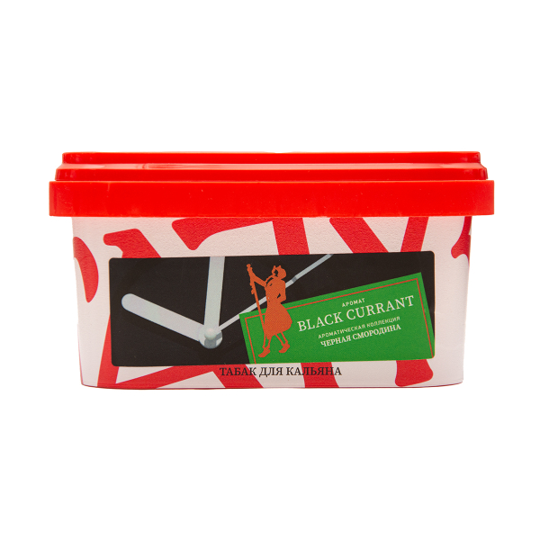 Табак Satyr Black Currant 200 грамм в Ханты-Мансийске