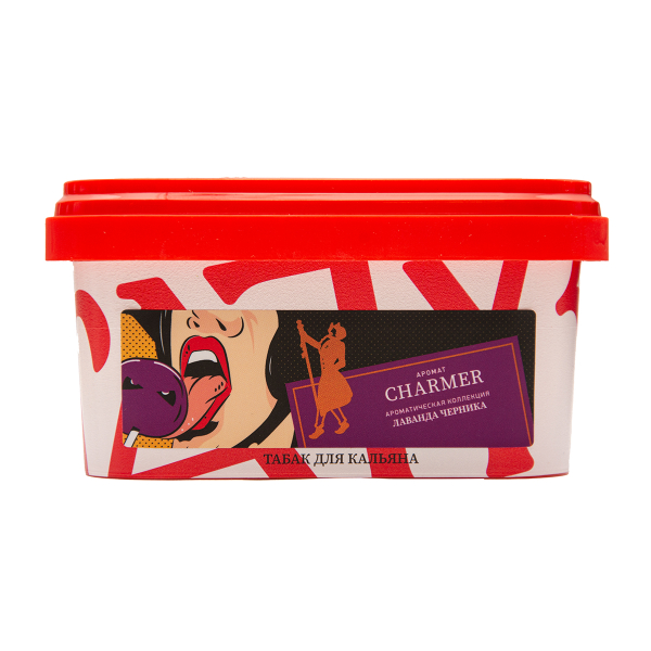 Табак Satyr Charmer 200 грамм в Ханты-Мансийске