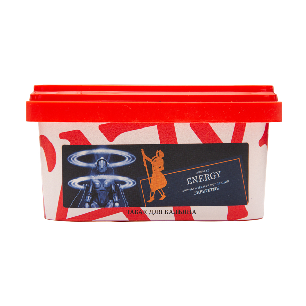 Табак Satyr Energy 200 грамм в Ханты-Мансийске