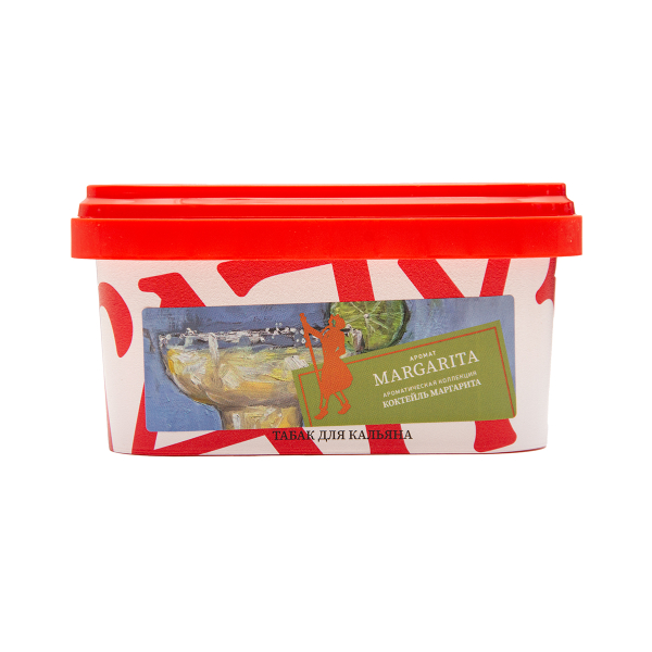 Табак Satyr Margarita 200 грамм в Ханты-Мансийске