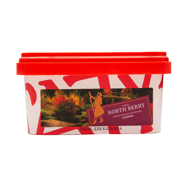 Табак Satyr Northberry 200 грамм в Ханты-Мансийске