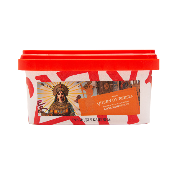 Табак Satyr Queen Of 200 грамм в Ханты-Мансийске