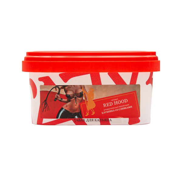 Табак Satyr Red Hood 200 грамм в Ханты-Мансийске