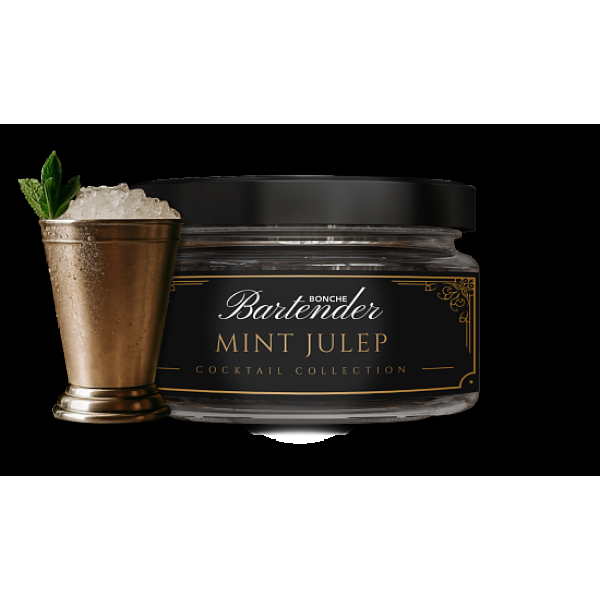 Табак Bonche Mint Julep 30 грамм в Ханты-Мансийске