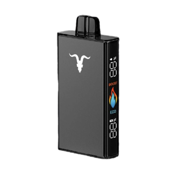 Электронка Ignite V250 Black Sweet And Sour Pomegranate Скадко Кислый Гранат в Ханты-Мансийске
