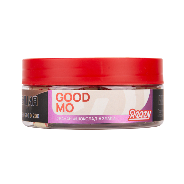 Табак Ready Good Mo 100 грамм в Ханты-Мансийске