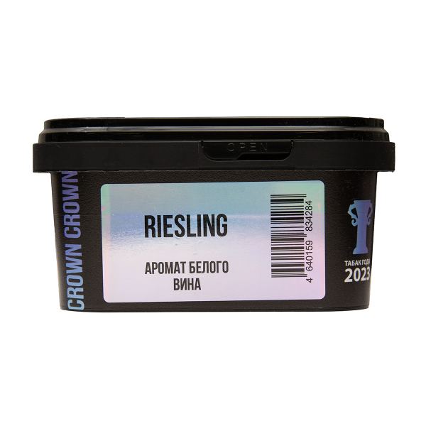 Табак Sapphire Crown Riesling 200 грамм в Ханты-Мансийске