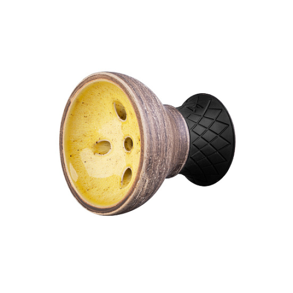 Чаша Alpha Bowl Turk Design Pro Yellow в Ханты-Мансийске