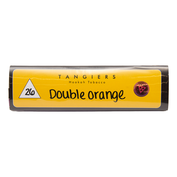 Табак Tangiers Original Double Orange 100 грамм в Ханты-Мансийске