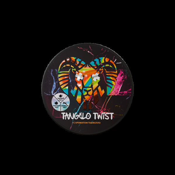 Табак Oven Танжелло Tangelo Twist 25 грамм в Ханты-Мансийске