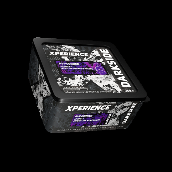 Табак Darkside Experience Pvp Corner 250 грамм в Ханты-Мансийске
