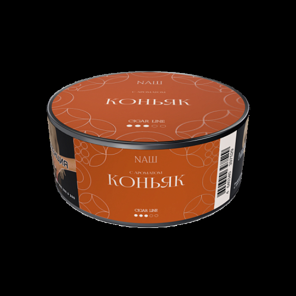 Табак Nаш Cigar Коньяк 30 грамм в Ханты-Мансийске