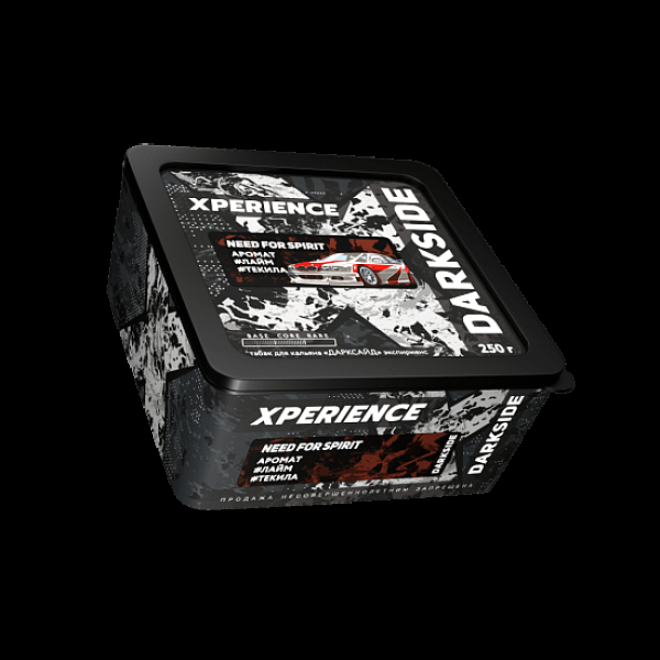 Табак Darkside Experience Energy Drift 250 грамм в Ханты-Мансийске