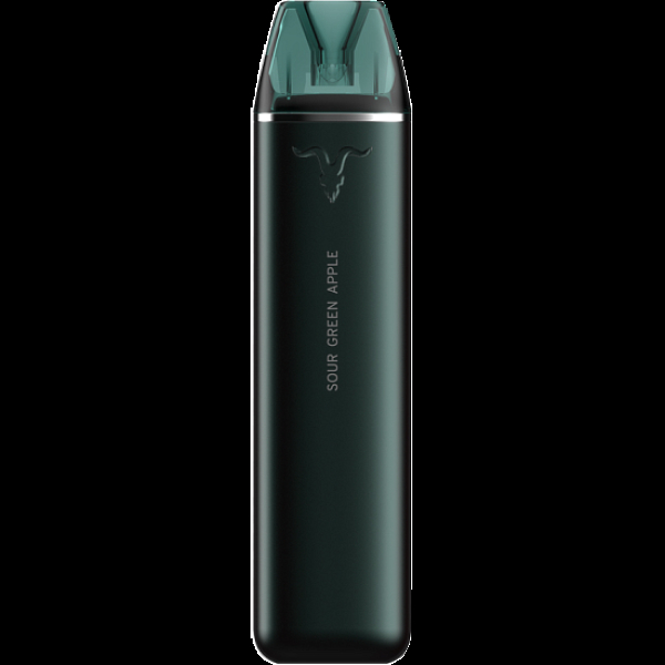 Электронка Ignite V30 Sour Green Apple 3000 затяжек в Ханты-Мансийске