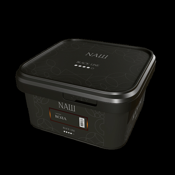 Табак Nаш Black Кола 200 грамм в Ханты-Мансийске