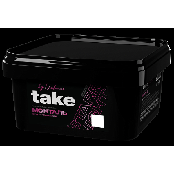 Табак Take Монталь Montale 200 грамм в Ханты-Мансийске