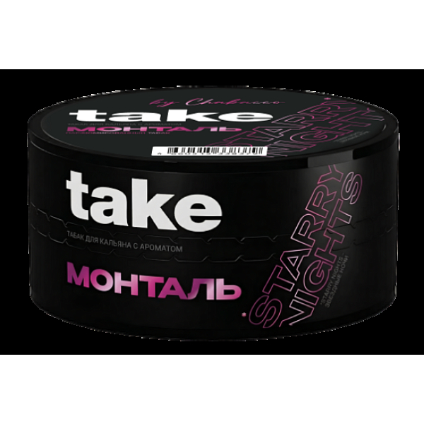 Табак Take Монталь Montale 25 грамм в Ханты-Мансийске