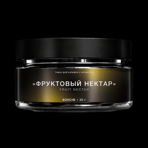 Табак Bonche Select Фруктовый Нектар 20 грамм в Ханты-Мансийске