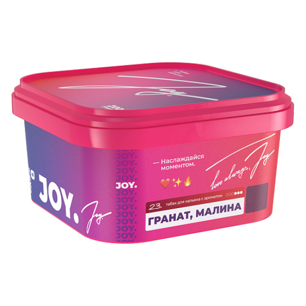 Табак Joy Йогурт С Киви 200 грамм в Ханты-Мансийске
