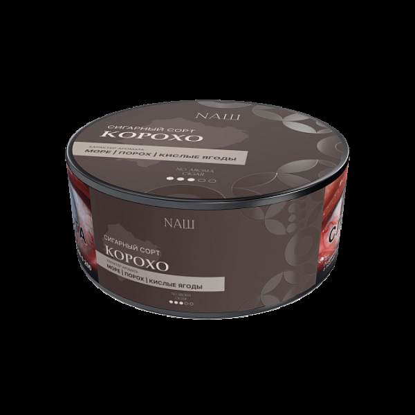 Табак Nаш Cigar No Aroma Корохо 30 грамм в Ханты-Мансийске